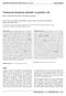 Role of obestatin and ghrelin in functional dyspepsia