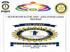 SİLİVRİ ROTARY KULÜBÜ 2011 2012 DÖNEMİ ÇALIŞMA PROGRAMI