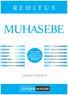 MUHASEBE REDITUS SAADET ERDEM. Konu Anlatımlı. Vergi Müfettişliği. Örnekler. Kamu İhale Kurumu. Yorumlar. T.C. 2B Teftiş Kurulu.