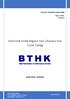 Elektronik Kimlik Bilgisini Haiz Cihazlara Dair Tüzük Taslağı