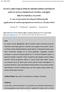 JIVS 2007;3:42-52. Güvenç; Toydemir; Apaydın; Şenüver: Danua Irkı Dişi Köpekte Asetat Kullanımından Sonra Gelişen Bir Pyometra Olgusu