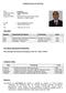 CURRICULUM VITAE. Degree Department/Program University Years