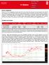 FX Bülteni. Güncel Fiyat. AUDJPY (Uzun) 11.01.2016 82,20 81,36 - - 79,20 86,00 - USDTRY (Kısa) 08.01.2016 2,987 3,025 - - 3,075 2,910 -