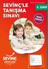 Bursluluk Sınavı. 1. Duymak sözcüğü aşağıdaki cümlelerin hangisinde işitme duyusuyla ilgili bir durumu anlatmamaktadır?