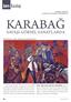 Karabağ. Karabag. savaşı görsel sanatlarda. Azerbaycan ın Emektar Sanat Bilimcisi. 46 www.irs-az.com