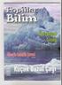 Temmuz 2001 YIL:8 SAYi:92 2.500.000 TL.www.populerbilim.com.tr -- - 'i II