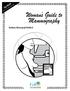 Woman s Guide to Mammography