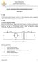 TEK-FAZLI TRANSFORMATÖRÜN PARAMETRELERİNİN BULUNMASI DENEY 325-02