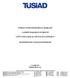 TÜSİAD YÖNETİM KURULU BAŞKANI CANSEN BAŞARAN-SYMES IN ÇİN İ ANLAMAK & ÇİN İLE İŞ YAPMAK-3 KONFERANSI AÇILIŞ KONUŞMASI