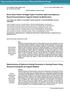 Determination of Optimum Cutting Parameters in Sawing Process Using Diamond Cutting Disc by Taguchi Method