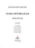 İMAM-HATİP LİSELERİ TEMEL DİNÎ BİLGİLER DERS KİTABI YAZARLAR. Ahmet EKŞİ Ali Sacit TÜRKER Ahmet MEYDAN Ramazan ŞAHAN Kadir ADIYAMAN Dr.