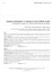 Kutanöz Sarkoidozlu 15 Hastanın Geriye Dönük Analizi A Retrospective Analysis of 15 Patients with Cutaneous Sarcoidosıs