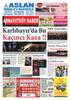 Kaçıncı Kaza!! Karlıbayır da Bu. MHP Arnavutköy Yüksel Emir e Devam Dedi. Karlıbayır da Fabrika Yangını. Sektörün Yükselen İsmi Osmanoğulları