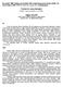 Türkiye de radon ölçümleri Radon measurements in Turkey