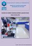 ADANA BİLİM VE TEKNOLOJİ ÜNİVERSİTESİ MADEN VE CEVHER HAZIRLAMA MÜHENDİSLİĞİ BÖLÜMÜ CEVHER VE KÖMÜR ZENGİNLEŞTİRME LABORATUVARI CİHAZ KATALOĞU