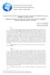 Uluslararası Sosyal Aratırmalar Dergisi The Journal of International Social Research Volume: 3 Issue: 12 Summer 2010