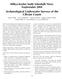 Kilikya K y lar Sualt Arkeolojik Yüzey Araflt rmalar 2004 Archaeological Underwater Surveys of the Cilician Coasts