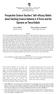 Prospective Science Teachers Self-efficacy Beliefs about Teaching Science between 6-8 Terms and the Opinions on These Beliefs