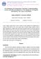 An Analysis of Prospective Teachers Understanding Levels and Misconceptions in The Subjects of Organic Chemistry: The Case of Alcohols