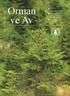 Orman ve Av. Yıl: 2015 / Eylül - Ekim / Sayı:5. UNCCD COP12 ve SAY EXPO da TOD Ormancılıkta Sosyo-Ekonomik Sorunlar Kongresi