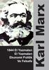 1844 El Yazmaları El Yazmaları Ekonomi Politik Ve Felsefe