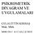 PSİKROMETRİK DİYAGRAM VE UYGULAMALARI