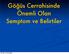 Göğüs Cerrahisinde Önemli Olan Semptom ve Belirtiler. 29 Eylül 12 Cumartesi