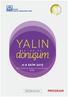 YALIN dönüşüm PROGRAM 4-6 EKİM 2013. MMO Tepekule Kongre ve Sergi Merkezi İZMİR. http://embk.mmo.org.tr