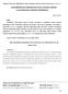 İNTRAMÜSKÜLER ENJEKSİYONA BAĞLI GELİŞEN AĞRININ AZALTILMASINA YÖNELİK YÖNTEMLER THE METHODS FOR REDUCING PAIN DUE TO INTRAMUSCULAR INJECTION