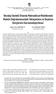 Teknoloji Destekli Ortamda Matematiksel Modellemede Modelin Doğrulanmasındaki Yaklaşımların ve Düşünme Süreçlerinin Kavramsallaştırılması *