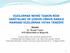 KIZILIRMAK NEHRİ TAŞKIN RİSK HARİTALARI VE ÇORUM-OBRUK BARAJI MANSABI KIZILIRMAK YATAK TANZİMİ