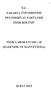 T.C. SAKARYA ÜNİVERSİTESİ FEN EDEBİYAT FAKÜLTESİ FİZİK BÖLÜMÜ FİZİK LABORATUARI II (ELEKTRİK VE MANYETİZMA) ŞUBAT 2015