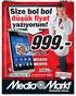 Bakmadan almam. MEdia MarkT FİyaTi 10. 1.4Ghz işlemci. 8 MP kamera. hemen aramiza katil! 99,90. ErTEr PEndİk üm. Xperia arc S Cep telefonu