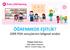 ÖĞRENMEDE EŞİTLİK? 2009 PISA sonuçlarının bölgesel analizi. Philippe Testot- Ferry Bölge Eği*m Danışmanı UNICEF ODA/BDT Bölge Ofisi