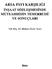 ARSA PAYI KARŞILIĞI İNŞAAT SÖZLEŞMESİNDE MÜTEAHHİDİN TEMERRÜDÜ VE SONUÇLARI. Yrd. Doç. Dr. Mehmet Deniz Yener