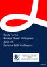 Santa Farma Küresel İlkeler Sözleşmesi 2010 Yılı İlerleme Bildirimi Raporu