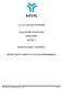 ULUSAL MESLEK STANDARDI AĞAÇ KESME VE BOYLAMA OPERATÖRÜ SEVİYE 3 REFERANS KODU / 12UMS0190-3. RESMİ GAZETE TARİH-SAYI / 21.03.2012-28240 (Mükerrer)