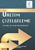 ÜRETİM ÇİZELGELEME. Yrd. Doç. Dr. Pınar Mızrak Özfırat. Celal Bayar Üniversitesi Yayınları Yayın No: 0010