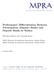 Performance Differentiation Between Participation (Islamic) Banks and Deposit Banks in Turkey