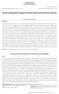 Electrocardiographic Changes in Chronic Obstructive Pulmonary Disease