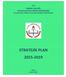 T.C ADANA VALİLİĞİ SEYHAN İLÇE MİLLİ EĞİTİM MÜDÜRLÜĞÜ SEYHAN ÖZEL EĞİTİM UYGULAMA MERKEZİ MÜDÜRLÜĞÜ STRATEJİK PLAN 2015-2019