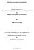 FRICTION ANALYSIS IN COLD FORGING A THESIS SUBMITTED TO THE GRADUATE SCHOOL OF NATURAL AND APPLIED SCIENCES OF MIDDLE EAST TECHNICAL UNIVERSITY