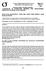 Sigma 27, 264-274, 2009 Research Article / Araştırma Makalesi COMPARISON OF ESTIMATION METHODS FOR TROPOSPHERIC ERRORS IN GPS RAPID STATIC METHOD