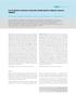 The change in esophagitis detection rates during the last two decades at an endoscopy center