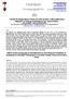 Yapı Teknolojileri Elektronik Dergisi Cilt: 7, Sayı: 1, 2011 (1-13) Electronic Journal of ConstructionTechnologies Vol: 7, No: 1, 2011 (1-13)