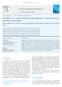 The effects of a heterochromatin polymorphism in chromosome 6 on