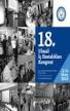 1.ULUSAL KLİNİK MİKROBİYOLOJİ KONGRESİ 12-16 KASIM 2011 - ANTALYA. Doç.Dr.Hrisi BAHAR. İstanbul Üniversitesi, Cerrahpaşa Tıp Fakültesi