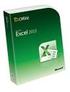 MICROSOFT EXCEL 2010 Ders Notları