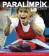 TÜRKİYE PARALYMPIC TURKEY