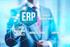 Enterprise Resource Planning (ERP) hakkında kısaca bilgi verebilir misiniz? ERP nin kurumlar için gerekliliği ve önemi nedir?